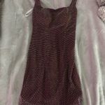 Red Sequins Homecoming Dress Size XS Photo 1