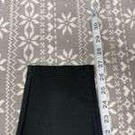 Stitch Fix Liverpool Madonna Legging Stretch Ponte Pants Dark‎ Night Size 12/31 Photo 10