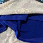 Tranquility by Colorado Clothing Tennis Golf Athleisure Skort Size XXL EUC #4104 Blue Photo 2