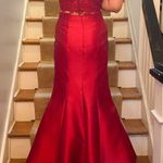 The Secret Dress  Long Formal Dress / Prom Dress Photo 2