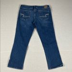 American Eagle  Artist Cropped Jean
Size: 10 Photo 3