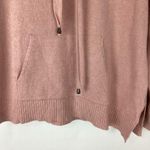 Cable & Gauge  Cowlneck Sweatshirt Small Photo 1
