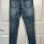 Special A  Los Angeles Blue Skinny Jeans Photo 5