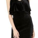 Jack by BB Dakota 1380 velvet bodycon dress Photo 0