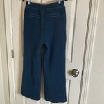 Pants Wide Leg By Industry Republic Clothing In Blue, Size: S Blue Photo 7