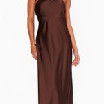 Show Me Your Mumu  Taylor Tube Maxi Dress Photo 4