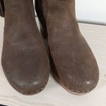 Patricia Nash  Womens Rafael Ankle Boots Zipper Closure Womens 9M Photo 2