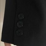 Worthington Black suit jacket blazer Photo 5