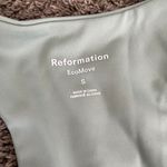 Reformation railey workout set Photo 4