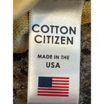 Cotton Citizen  x REVOLVE Milan Biker Short in Chromatic Blast Medium Photo 3