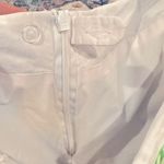 Lilly Pulitzer  EYELET PATCHWORK BLUE YELLOW WHITE COTTON SKORT 2 Photo 9