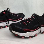 Avia  Women's Black Respon-cel Athletic Sneaker Shoes 8 Photo 1