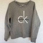 Calvin Klein  Crewneck Photo 0