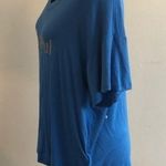 Peace Love World  Mia Grateful Graphic T-Shirt sz S Photo 4