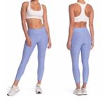 Outdoor Voices Periwinkle 7/8 Leggings Sz Small Photo 2