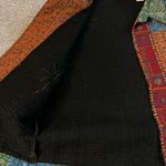 Chico's Vintage Chico’s Patchwork Vest Photo 3