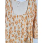 Free People  It’s Fate Midi Dress Size L Photo 6