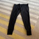 Revolve Super Soft Fleece Lined Skinny Sweatpant Plush Medium Photo 4