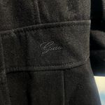 Guess  wool blend peplum peacoat Photo 5