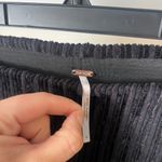 Free People  Penny Pull-On Velvet Flared Pants Photo 3