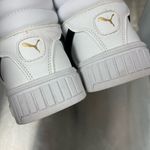 Puma  carina mid top‎ sneaker 9 Photo 6