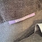 NYDJ  Black Corduroy Bootcut Jeans Pants Womens 12 Classic Fall Casual Photo 10