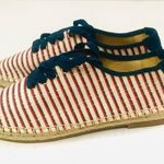 Joie NWOB -  Corston Espadrille Sneaker - Size 6 Photo 7
