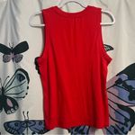 A New Day Scoop neck thick strap tank Photo 1