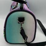 Tokidoki Pastel Unicorn Satchel Purple Photo 3