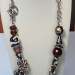 Paparazzi Religious Love The Lord Your God With All Your Heart Charm Necklace Spiritual Photo 2