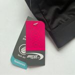 MTA Sport mta sports athletic full support running bra black small NEW Photo 3