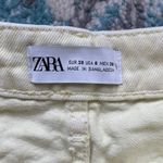 ZARA straight leg Jeans Photo 1