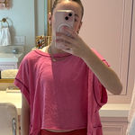 Free People  Movement Top Small Photo 0