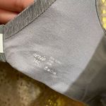 Aerie  real sunnie demi bra, space gray 34C EUC Photo 2