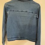 Diane Gilman DG2 by  denim jacket size small  Photo 2