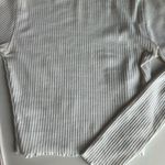 Missguided white long sleeve Photo 1