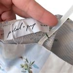 Petal and Pup NWT  Emmeline Floral Checkered Print Maxi Dress Medium Photo 7