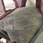 Victoria's Secret grey tank top S Sport Activewear top gray yoga active gym Photo 6