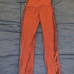 Lululemon Align Super High-Rise Crop 23” inseam Velvet Special Edition Size 2 Photo 0