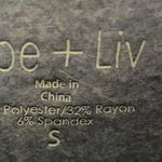 Zoe & Liv  I Love Snowdays Sweatshirt Small Photo 3