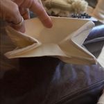 Mary Engelbreit Cream Canvas lunch Bag with Whimsical Art snap out of it NWT Photo 2