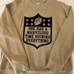 Taylor Swift  NFL Crewneck Photo 2
