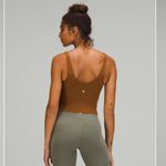 Lululemon Align Jogger & Tank Set
Copper Brown Like New!!! Photo 4