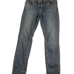 Lucky Brand  Classic Straight Leg Medium Wash Denim Jeans Casual Everyday Wear Photo 0