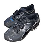 Puma Black  Sneakers Women’s Size 6 Athletic Shoes Workout Running Lightweight! Photo 0