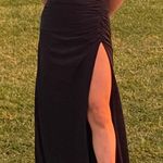 Rachel Allen Strapless  Formal Dress Photo 0