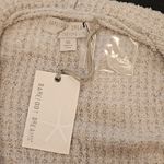 Barefoot Dreams 💕💕 CozyChic Lite Coastal Cardigan ~ Ocean Light Blue XS NWT Photo 13