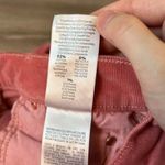 Mother The Cha Cha Chew Pink Corduroy Pants Size 25 NWT Photo 7