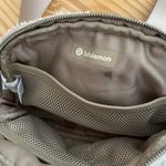 Lululemon  Wear Everywhere Sherpa Belt Bag Photo 5