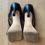 EGO Square Toe Heeled Sandals Photo 2